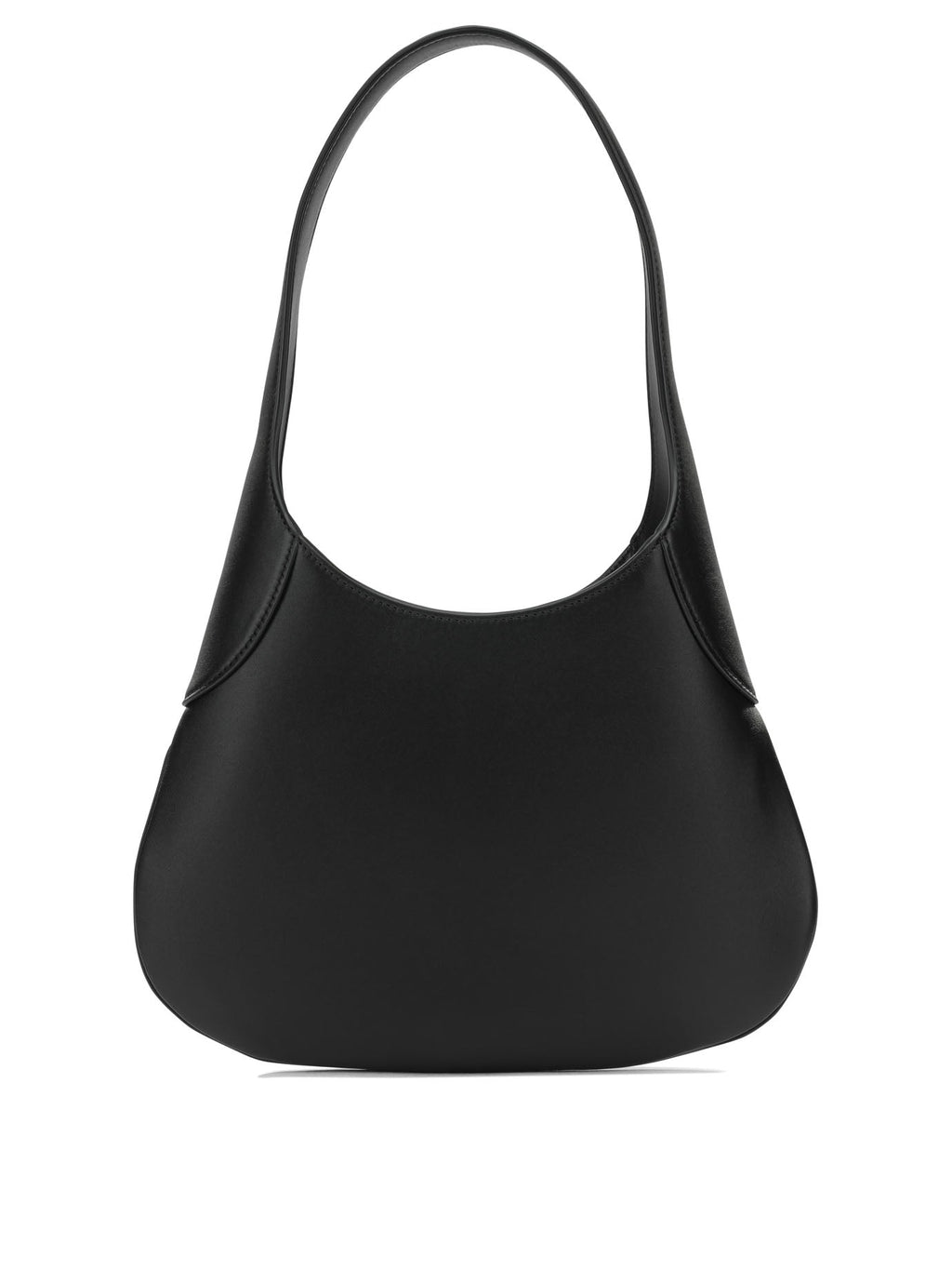 Khaite "Joan Hobo" Small Shoulder Bag