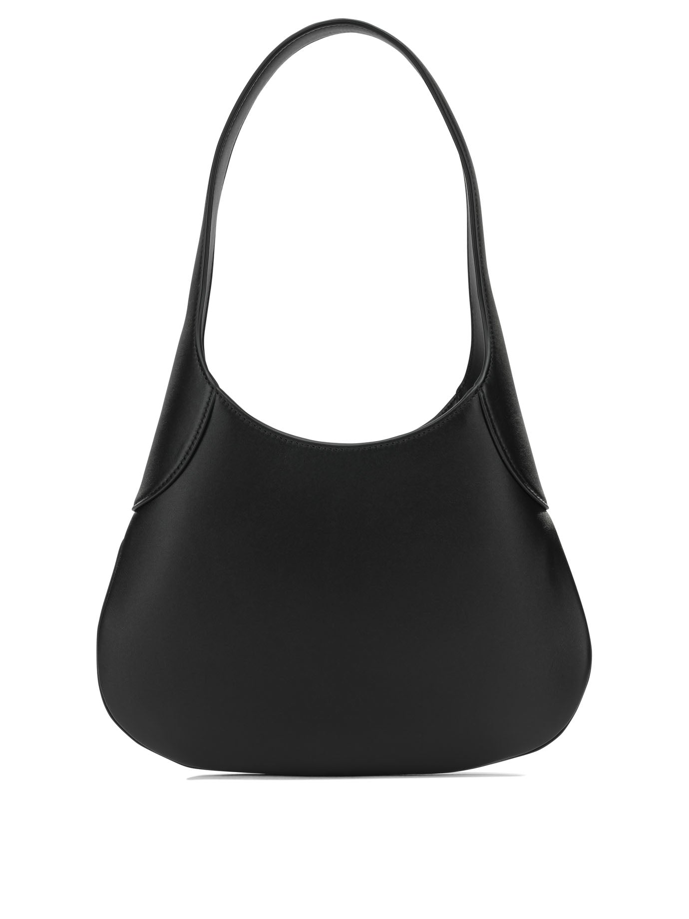 Khaite "Joan Hobo" Small Shoulder Bag