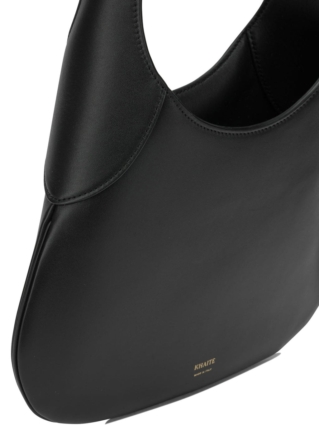 Khaite "Joan Hobo" Small Shoulder Bag