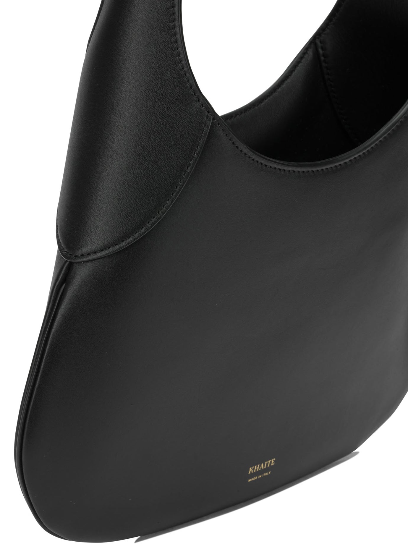Khaite "Joan Hobo" Small Shoulder Bag
