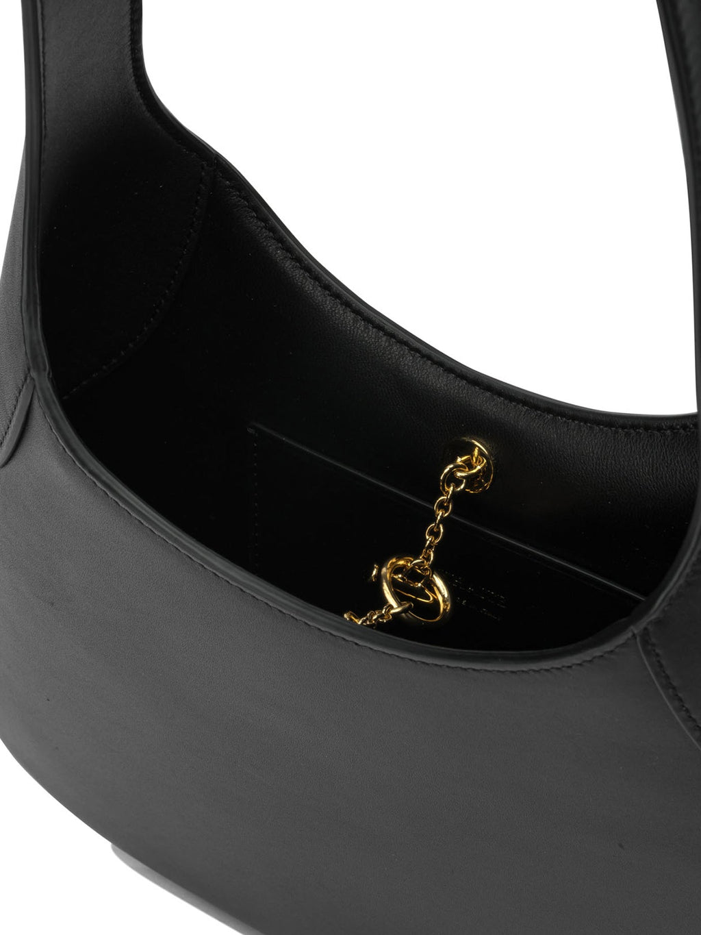 Khaite "Joan Hobo" Small Shoulder Bag