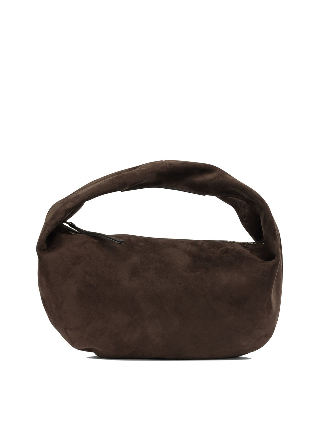 Khaite "Olivia Hobo" Medium Handbag