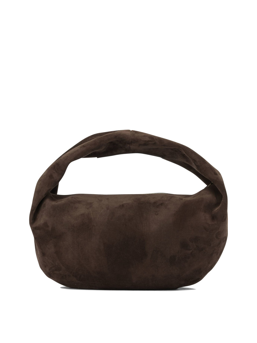 Khaite "Olivia Hobo" Medium Handbag