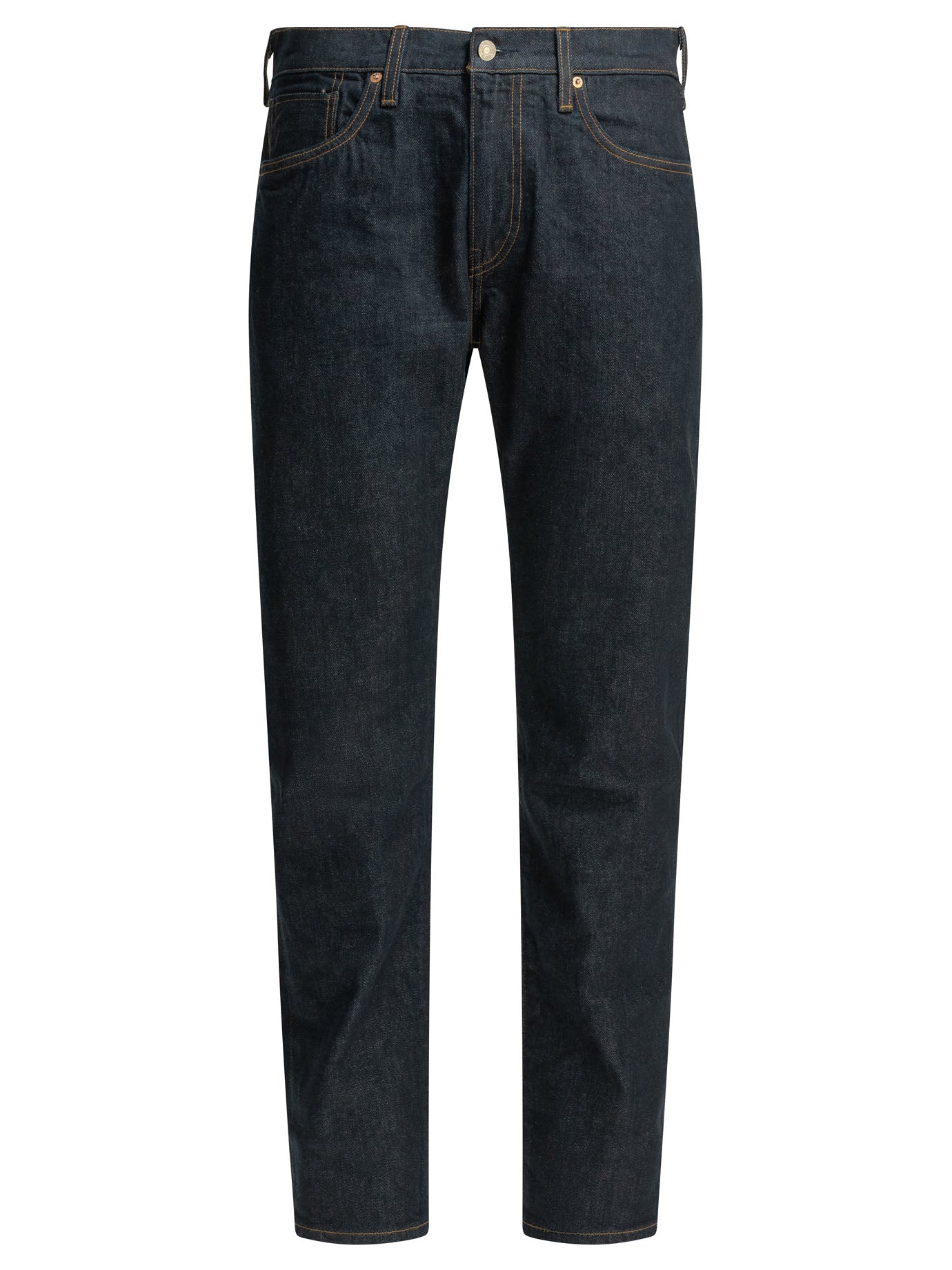 Levi's "502™ Straight Leg Jeans
