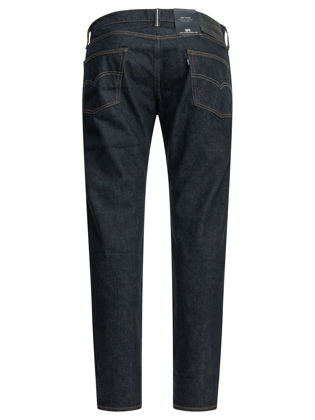 Levi's "502™ Straight Leg Jeans