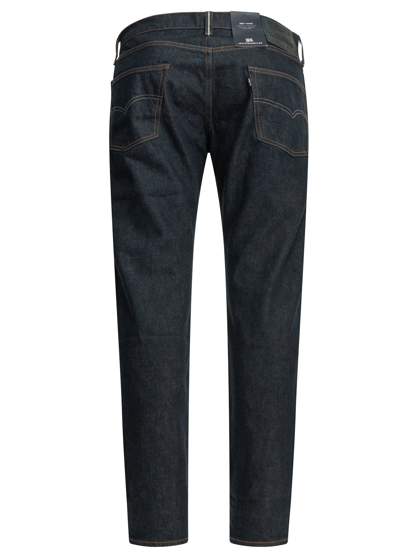 Levi's "502™ Straight Leg Jeans