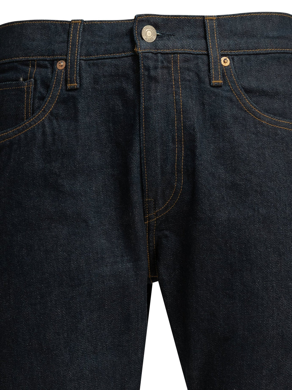 Levi's "502™ Straight Leg Jeans