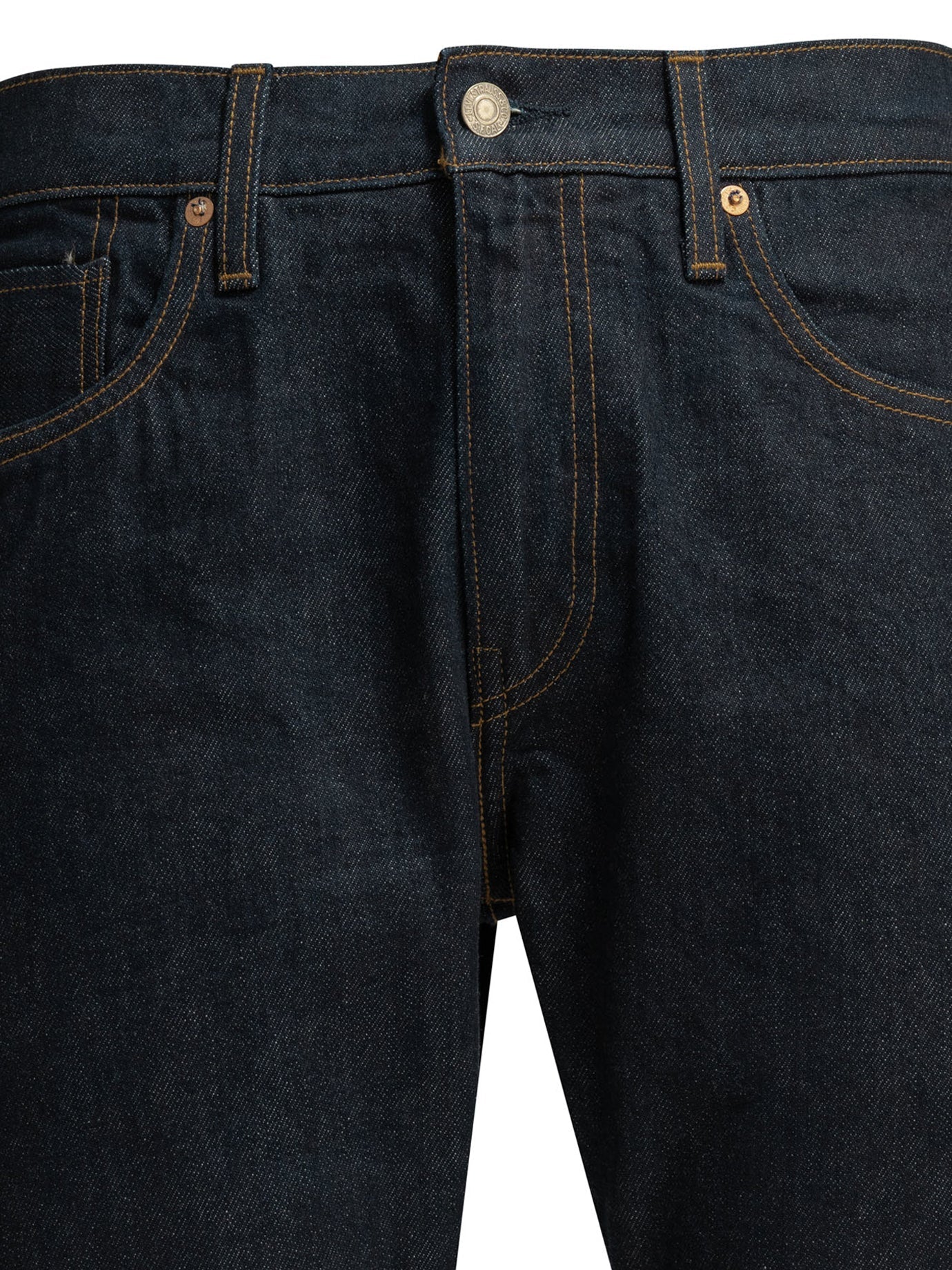 Levi's "502™ Straight Leg Jeans