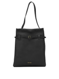 Manu Atelier "Tote Du Jour" Medium Shoulder Bag