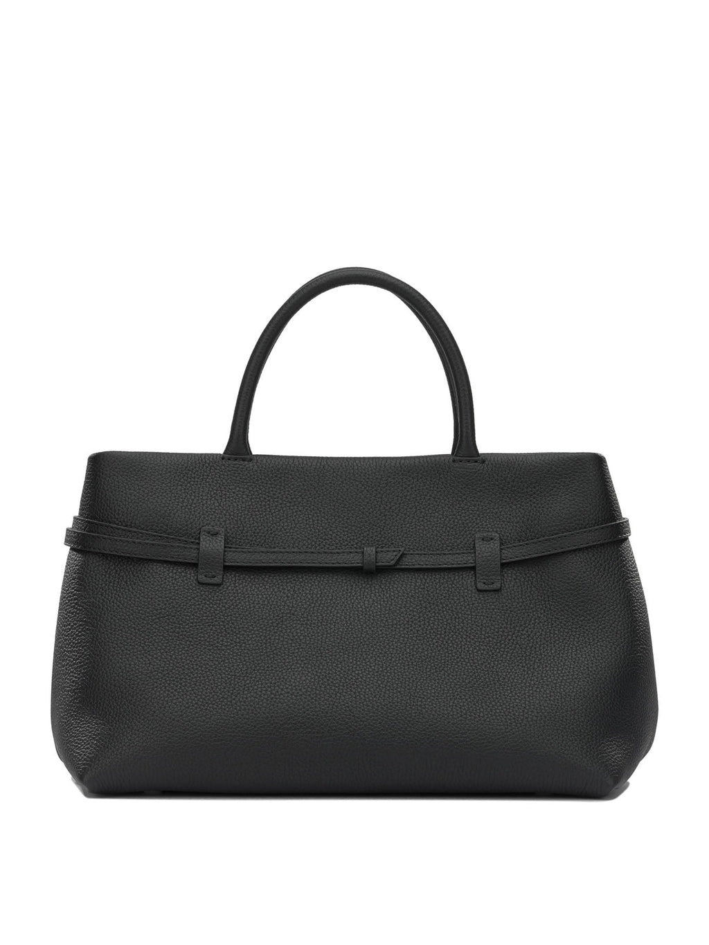 Manu Atelier "Le Cambon 35" Medium Handbag