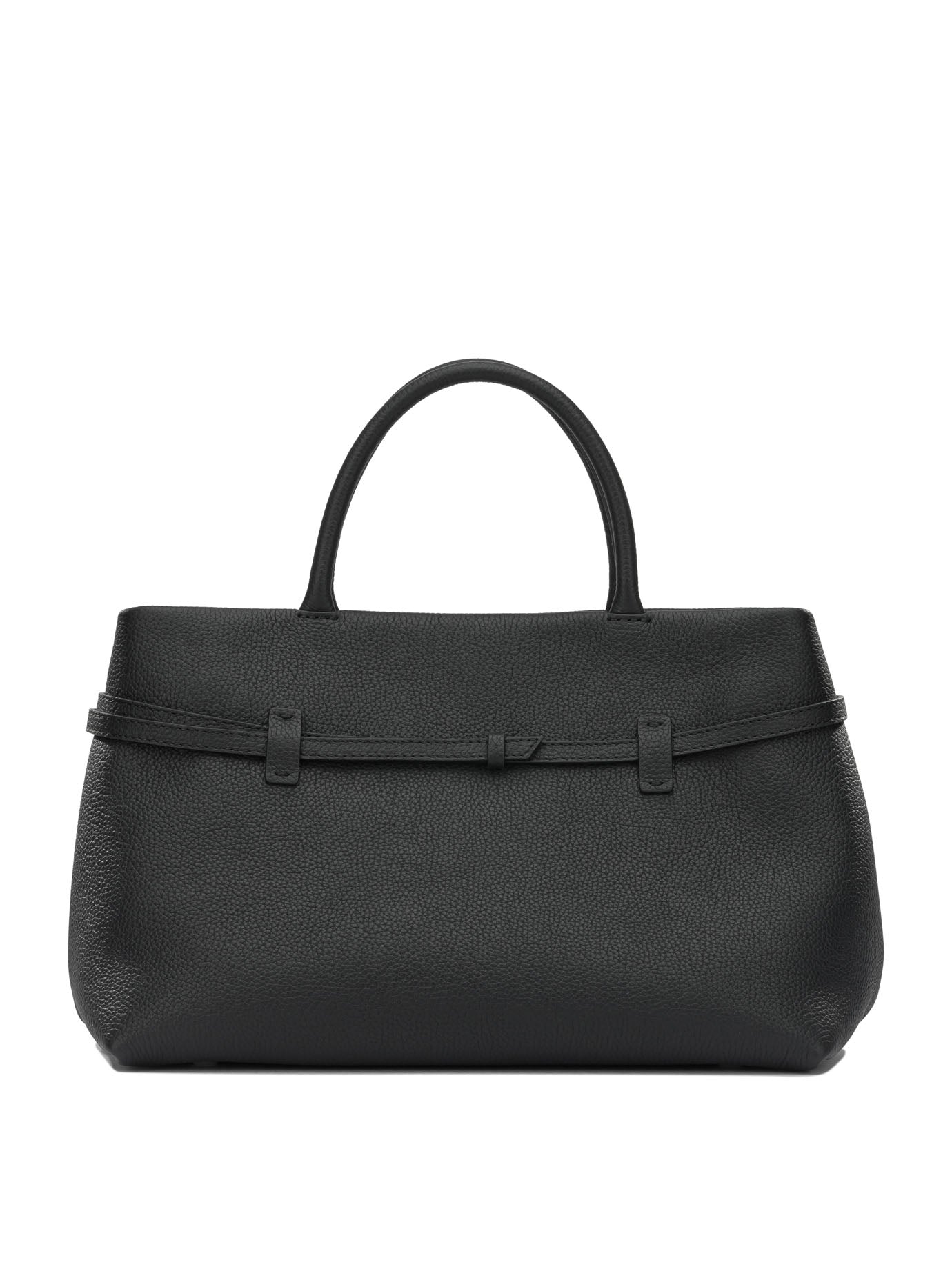 Manu Atelier "Le Cambon 35" Medium Handbag