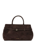 Manu Atelier "Le Cambon 35" Medium Handbag