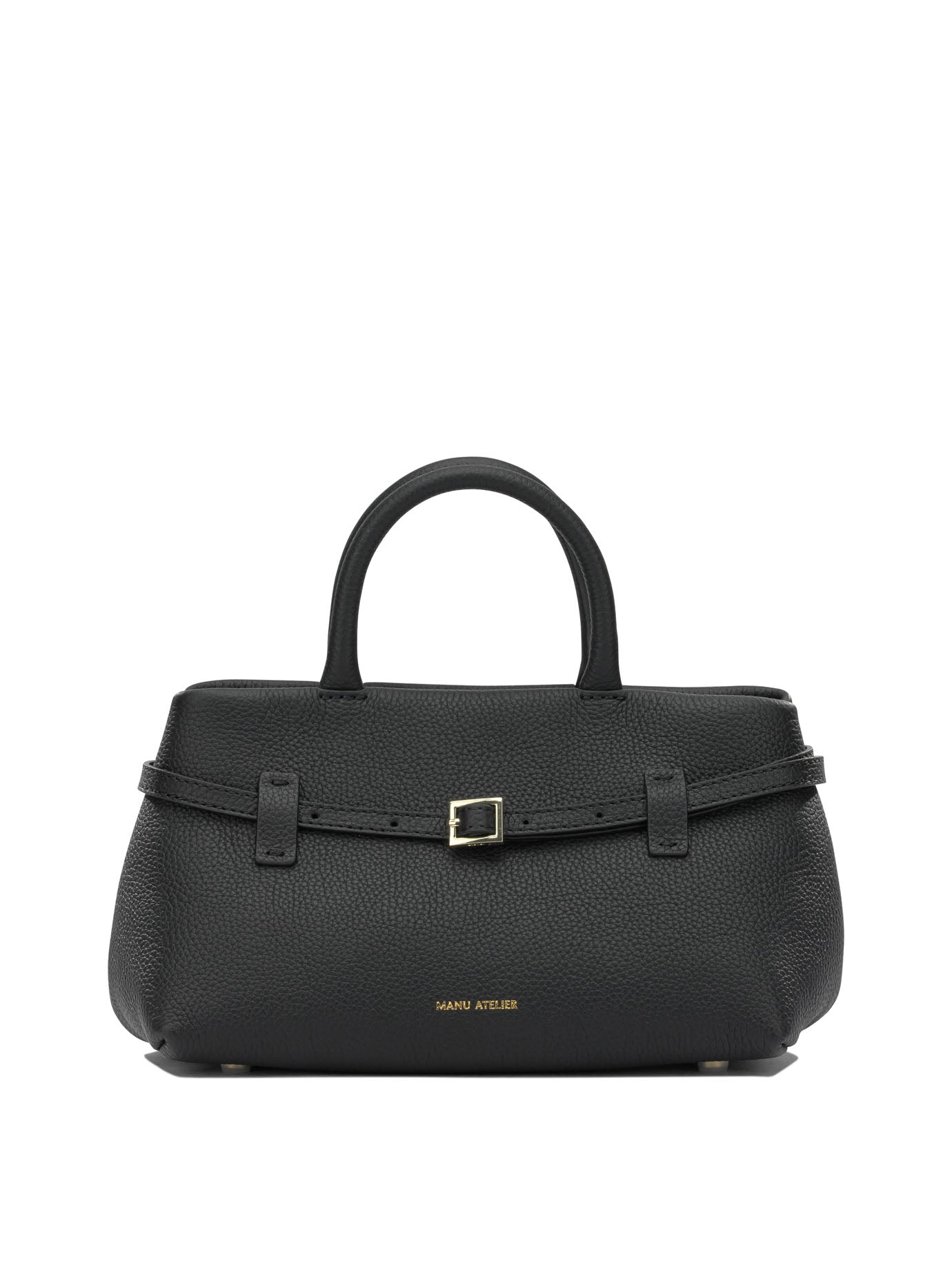 Manu Atelier "Le Cambon 25" Small Handbag