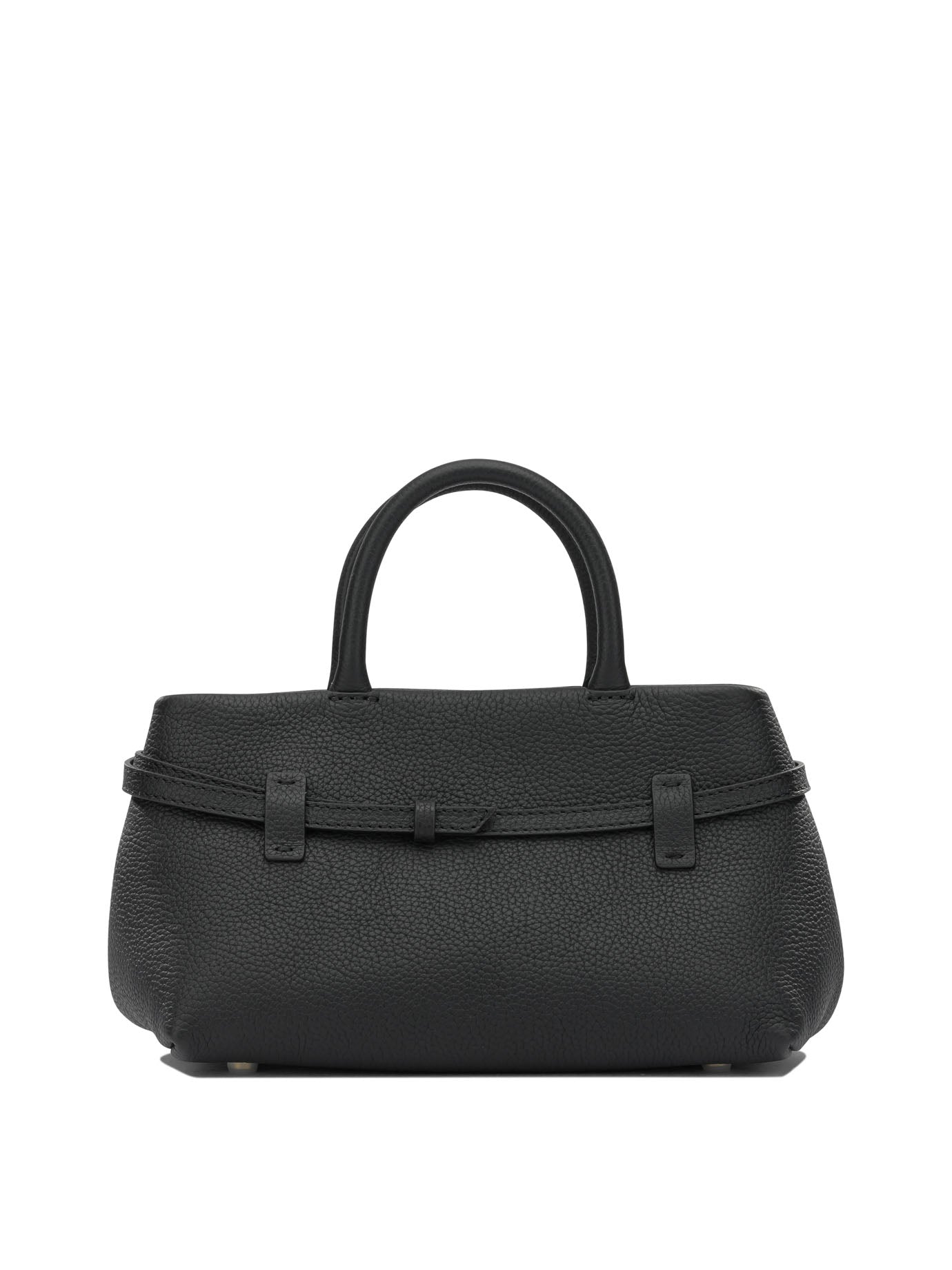 Manu Atelier "Le Cambon 25" Small Handbag
