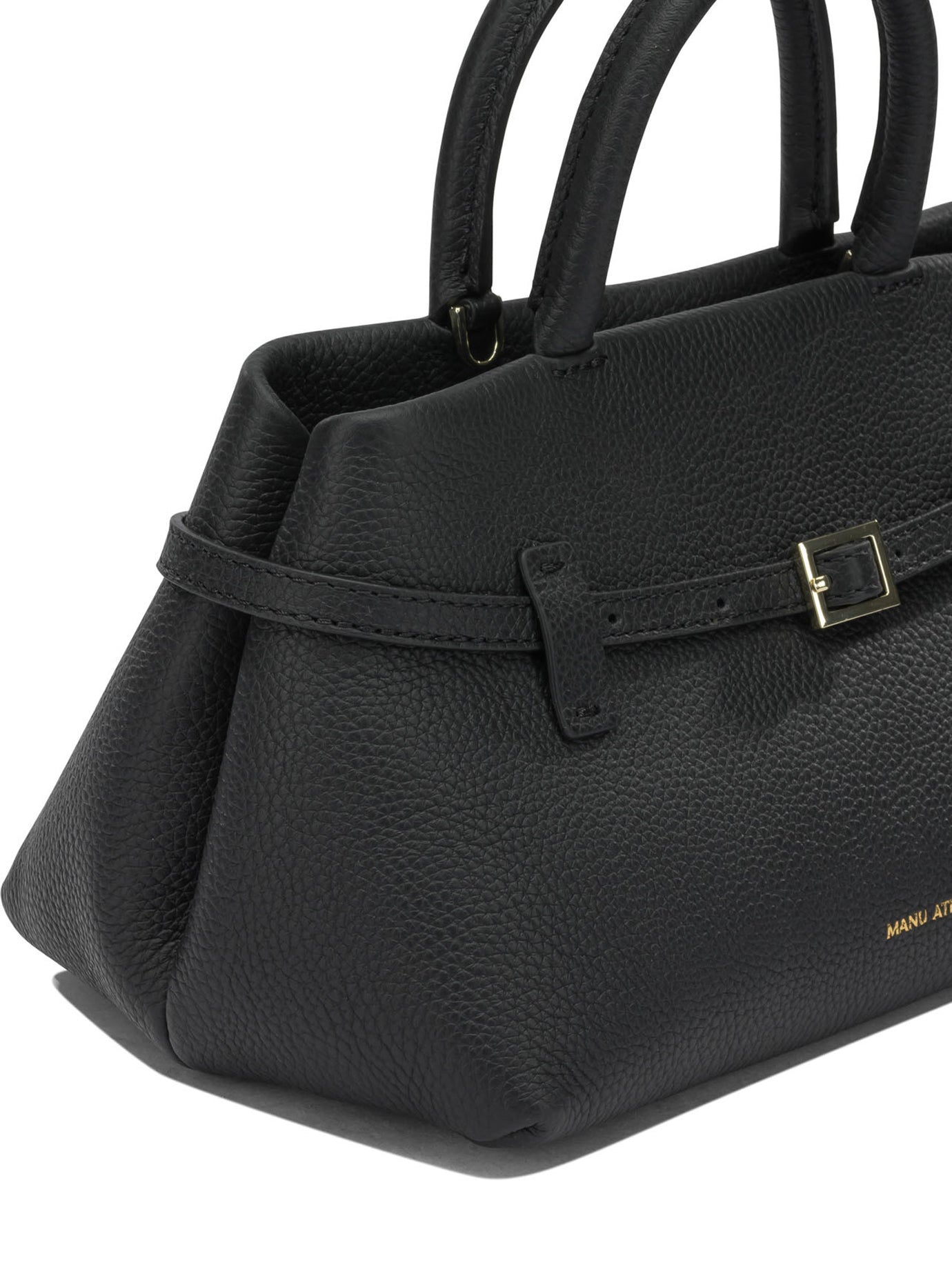 Manu Atelier "Le Cambon 25" Small Handbag
