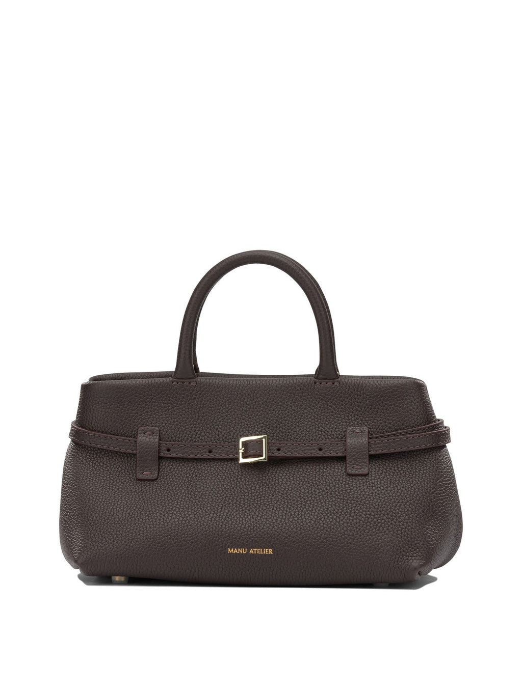 Manu Atelier "Le Cambon 25" Small Handbag
