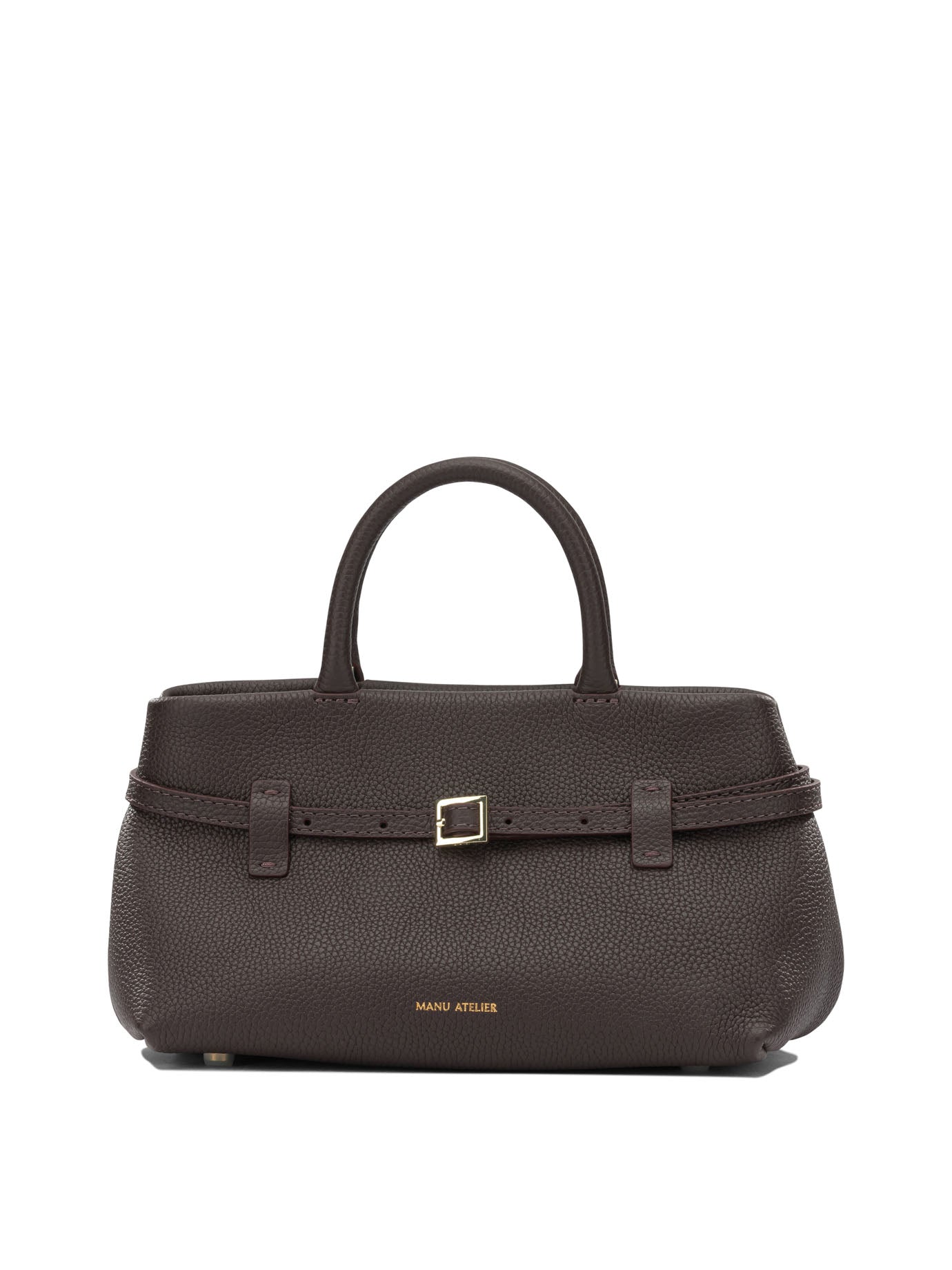Manu Atelier "Le Cambon 25" Small Handbag