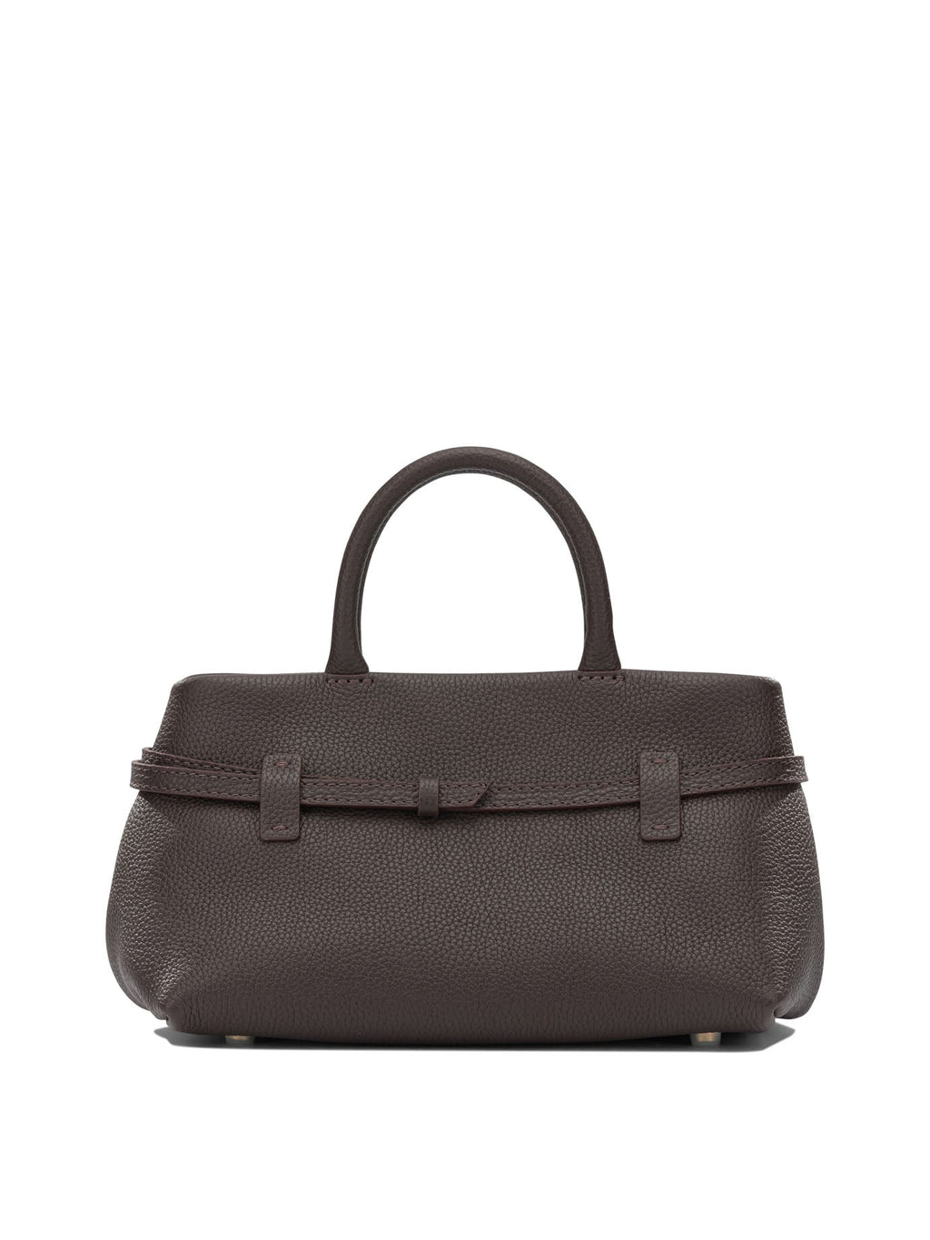 Manu Atelier "Le Cambon 25" Small Handbag