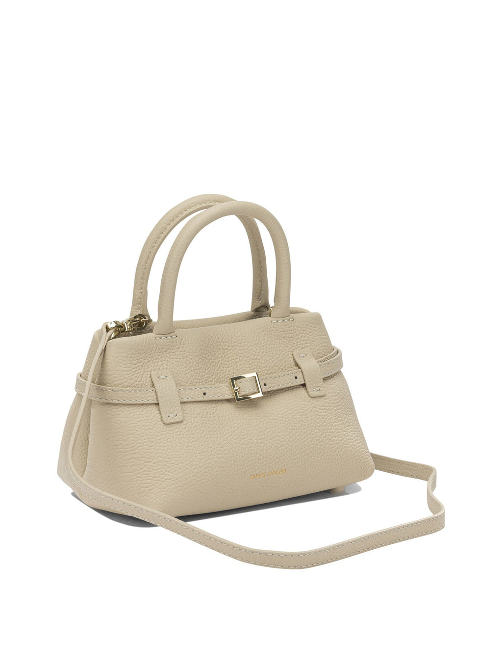 Manu Atelier "Le Cambon 20" Small Handbag