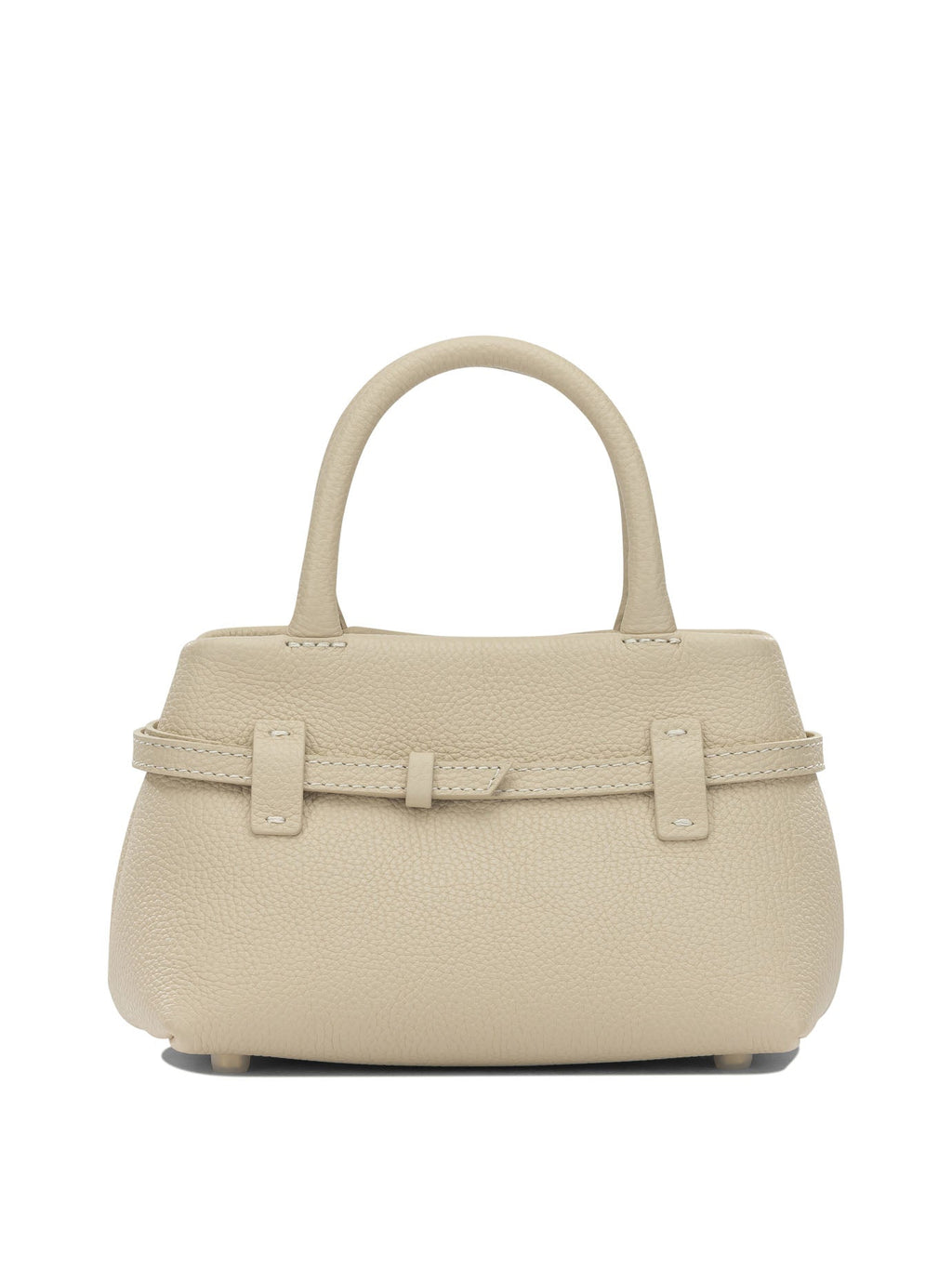 Manu Atelier "Le Cambon 20" Small Handbag