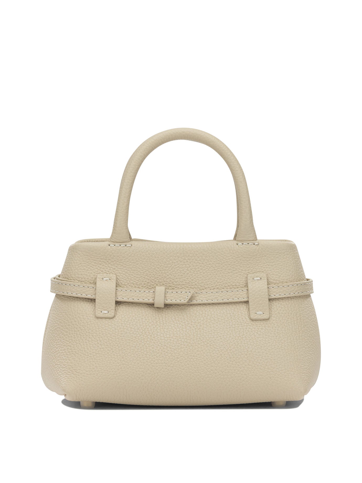 Manu Atelier "Le Cambon 20" Small Handbag