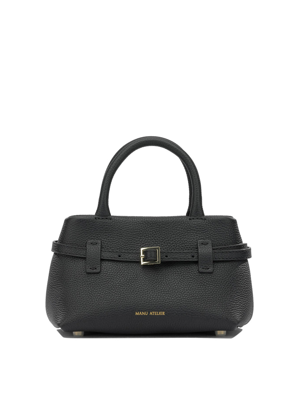 Manu Atelier "Le Cambon 20" Small Handbag