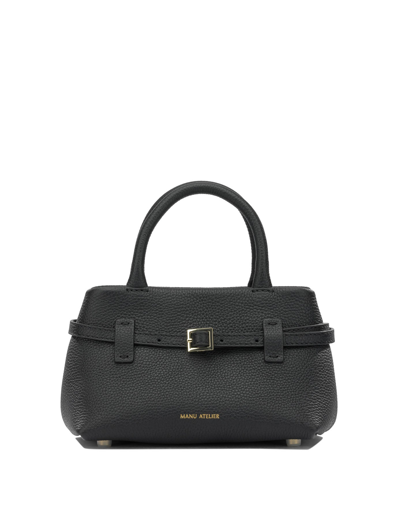 Manu Atelier "Le Cambon 20" Small Handbag