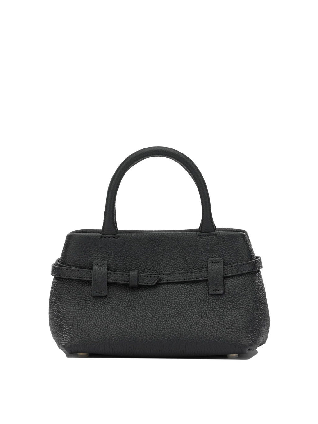 Manu Atelier "Le Cambon 20" Small Handbag