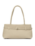 Manu Atelier "Le Cambon East West" Medium Shoulder Bag