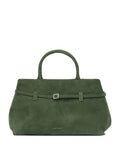 Manu Atelier "Le Cambon 35" Medium Handbag