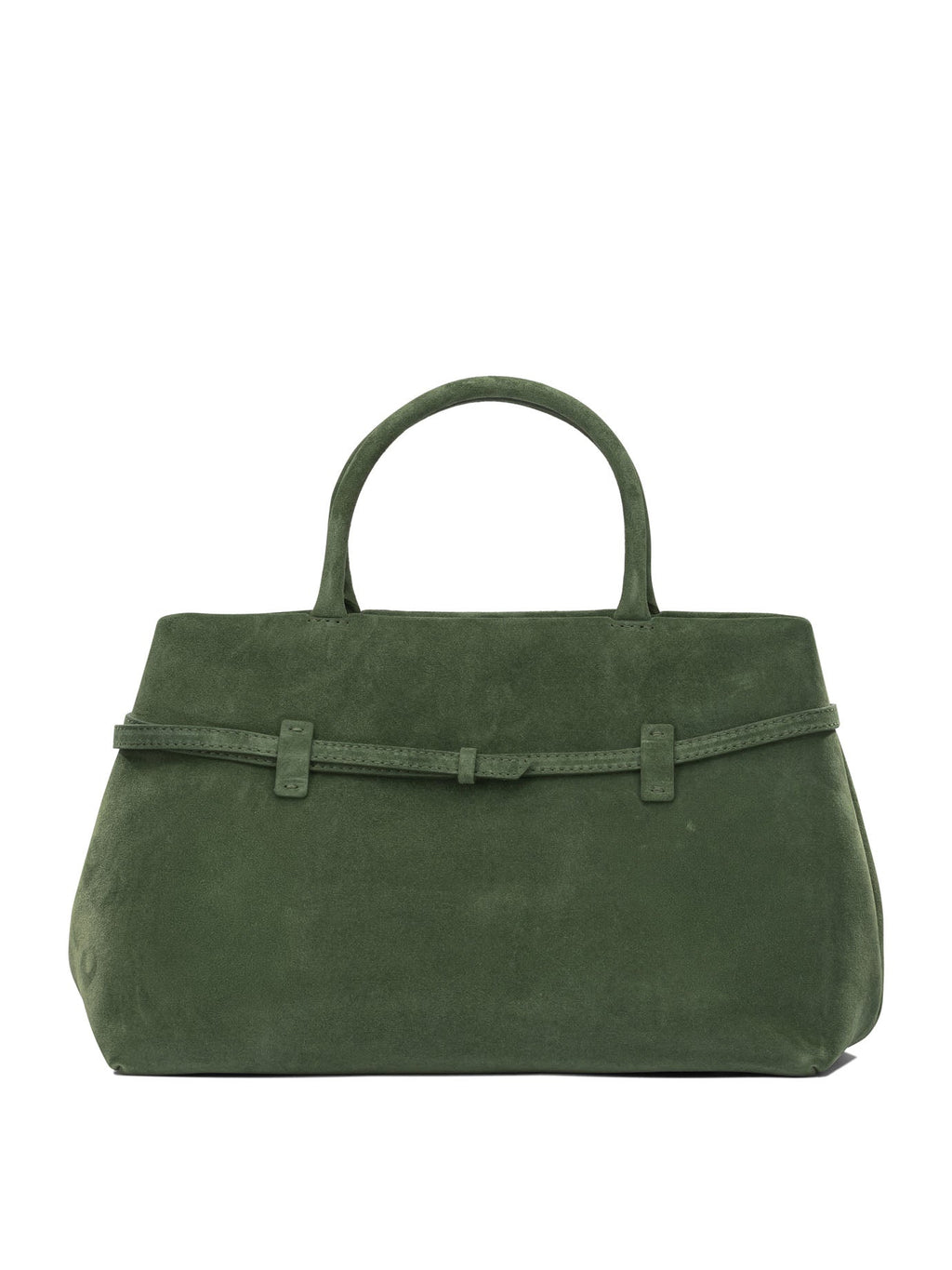 Manu Atelier "Le Cambon 35" Medium Handbag