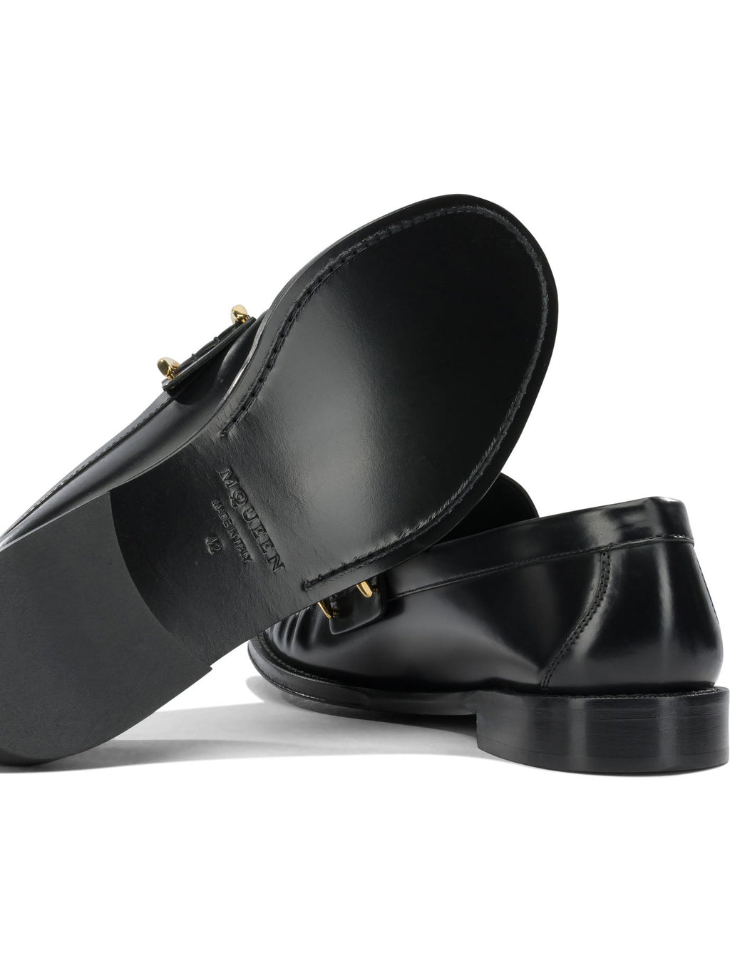 Mc Queen Loafers & Slippers