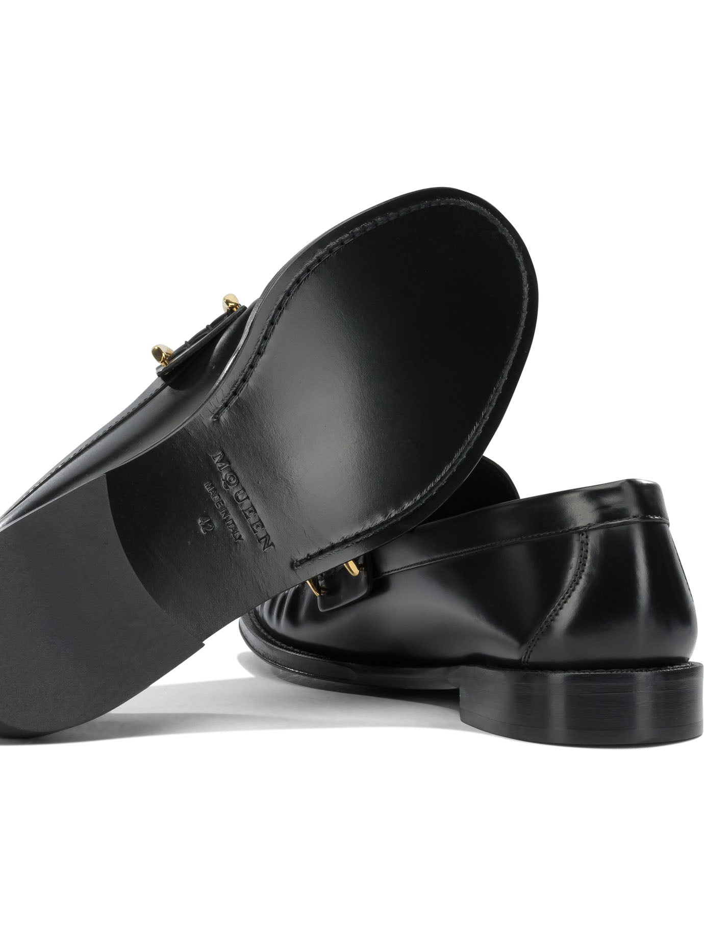 Mc Queen Loafers & Slippers