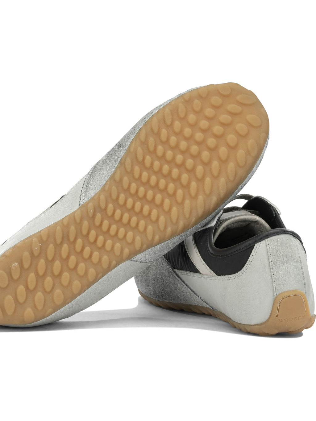 Mc Queen Sneakers & Slip On