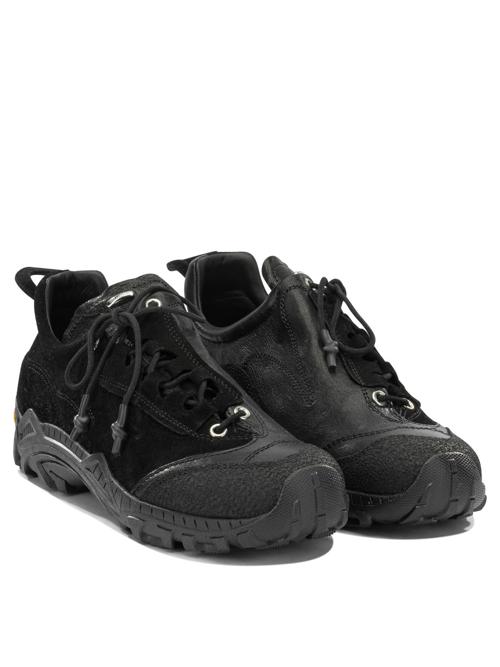 Our Legacy "Gabe" Low Top Sneakers