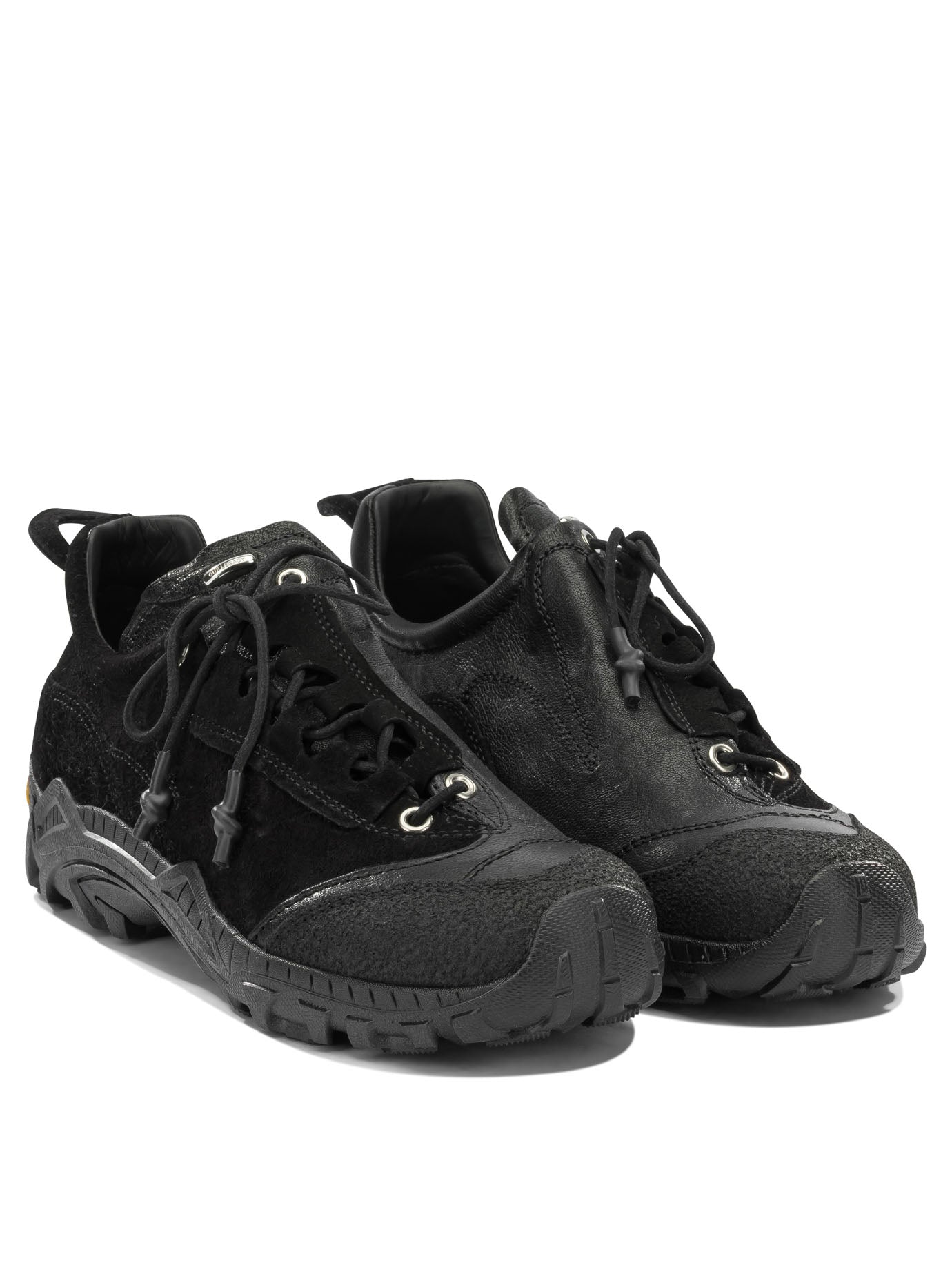 Our Legacy "Gabe" Low Top Sneakers