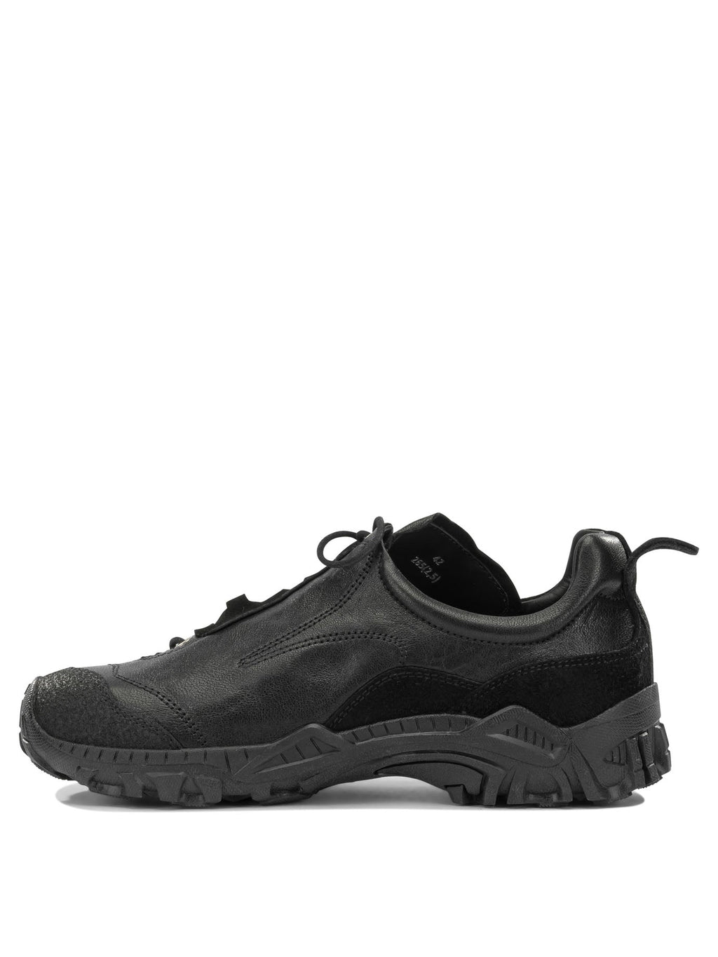 Our Legacy "Gabe" Low Top Sneakers