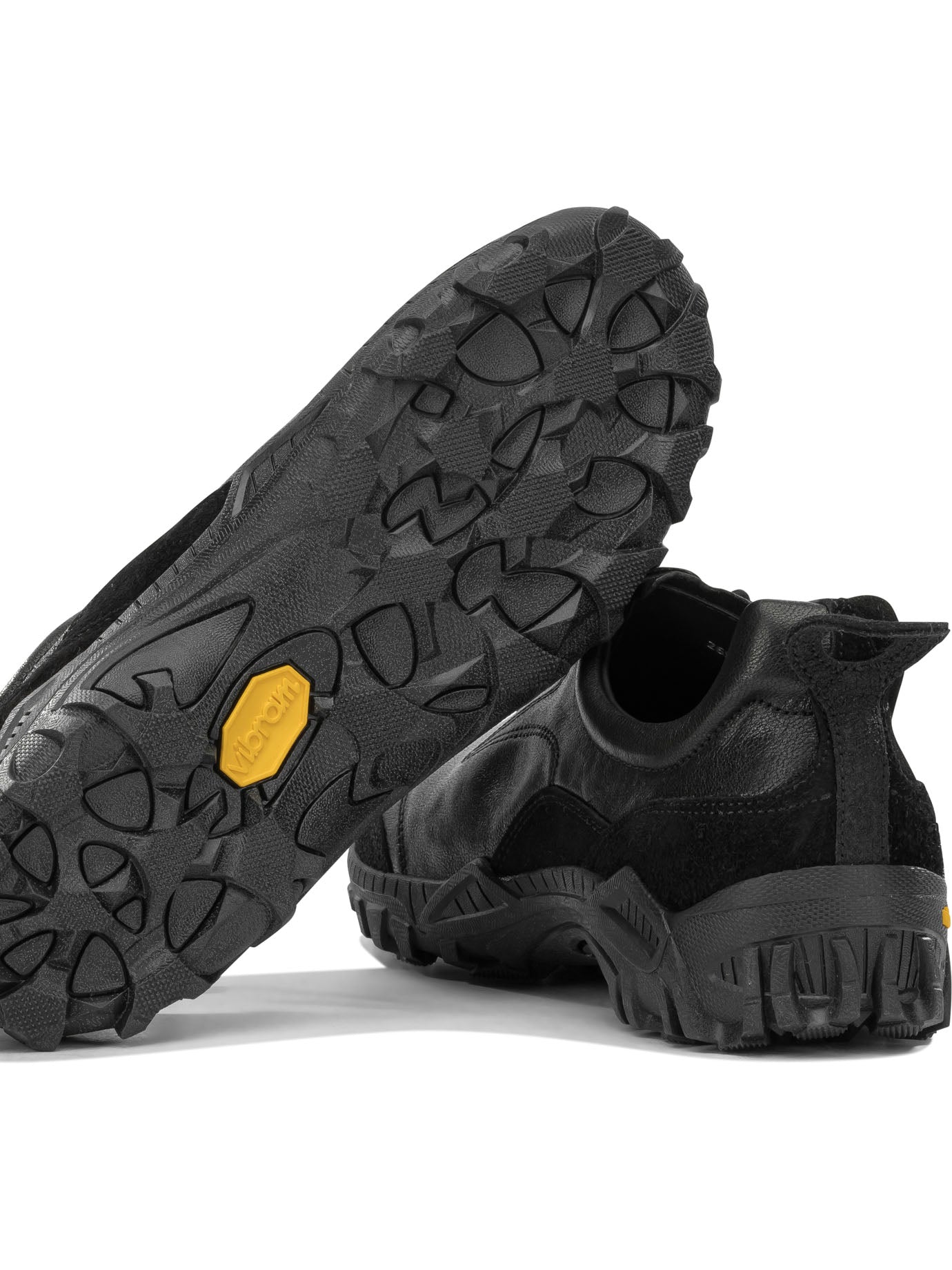 Our Legacy "Gabe" Low Top Sneakers