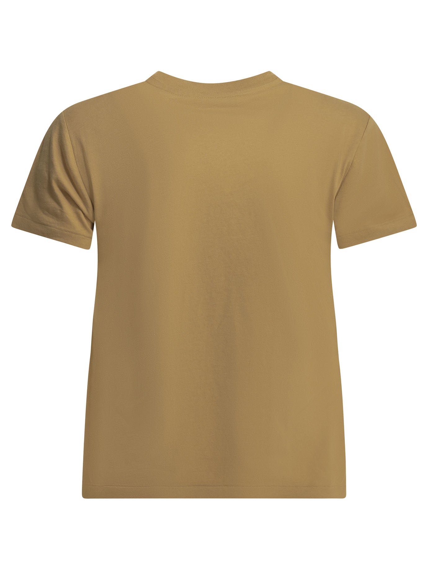 Polo Ralph Lauren Crew Neck T Shirt With Logo