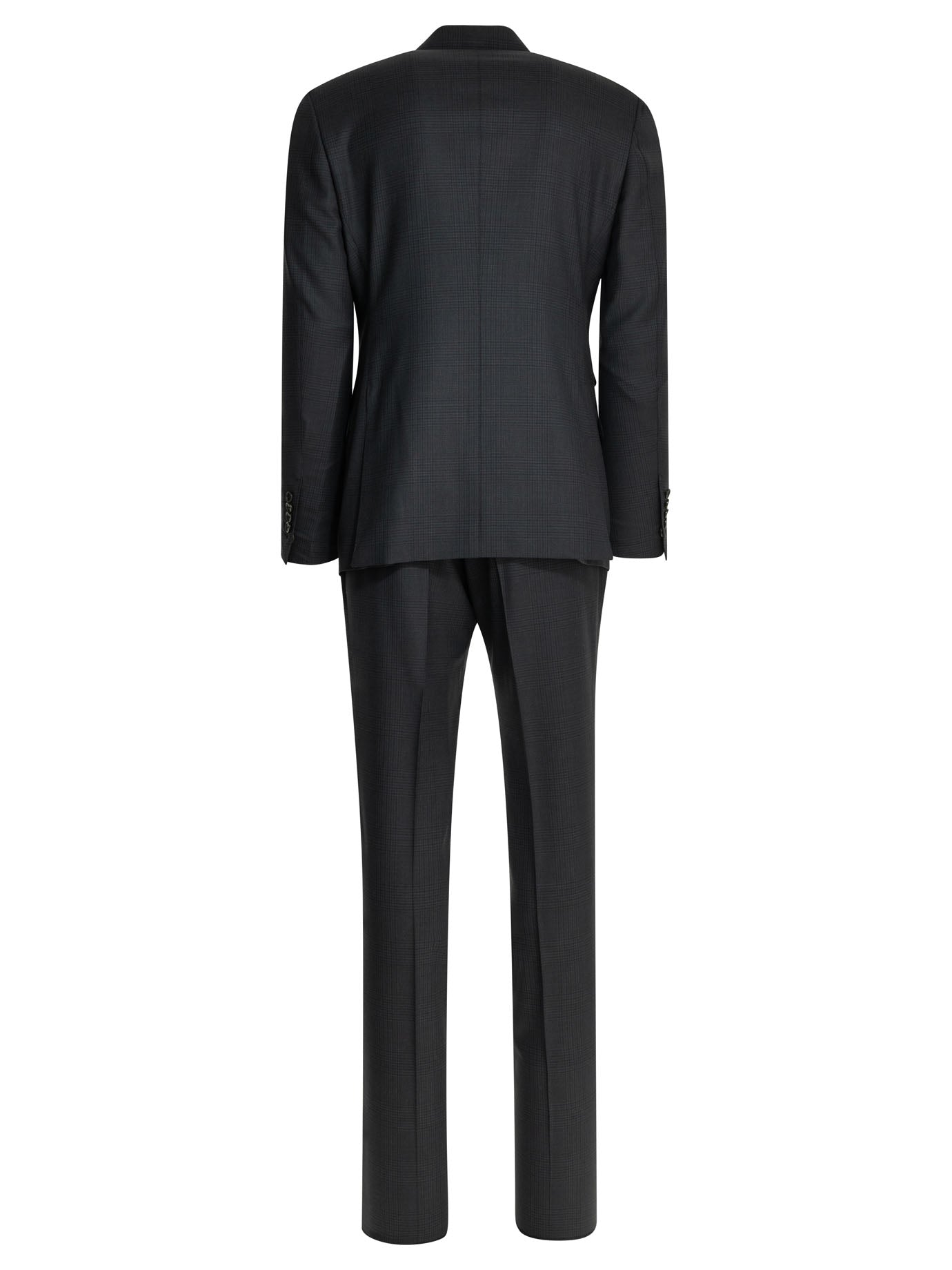 Tom Ford "Shelton" Formal Suit
