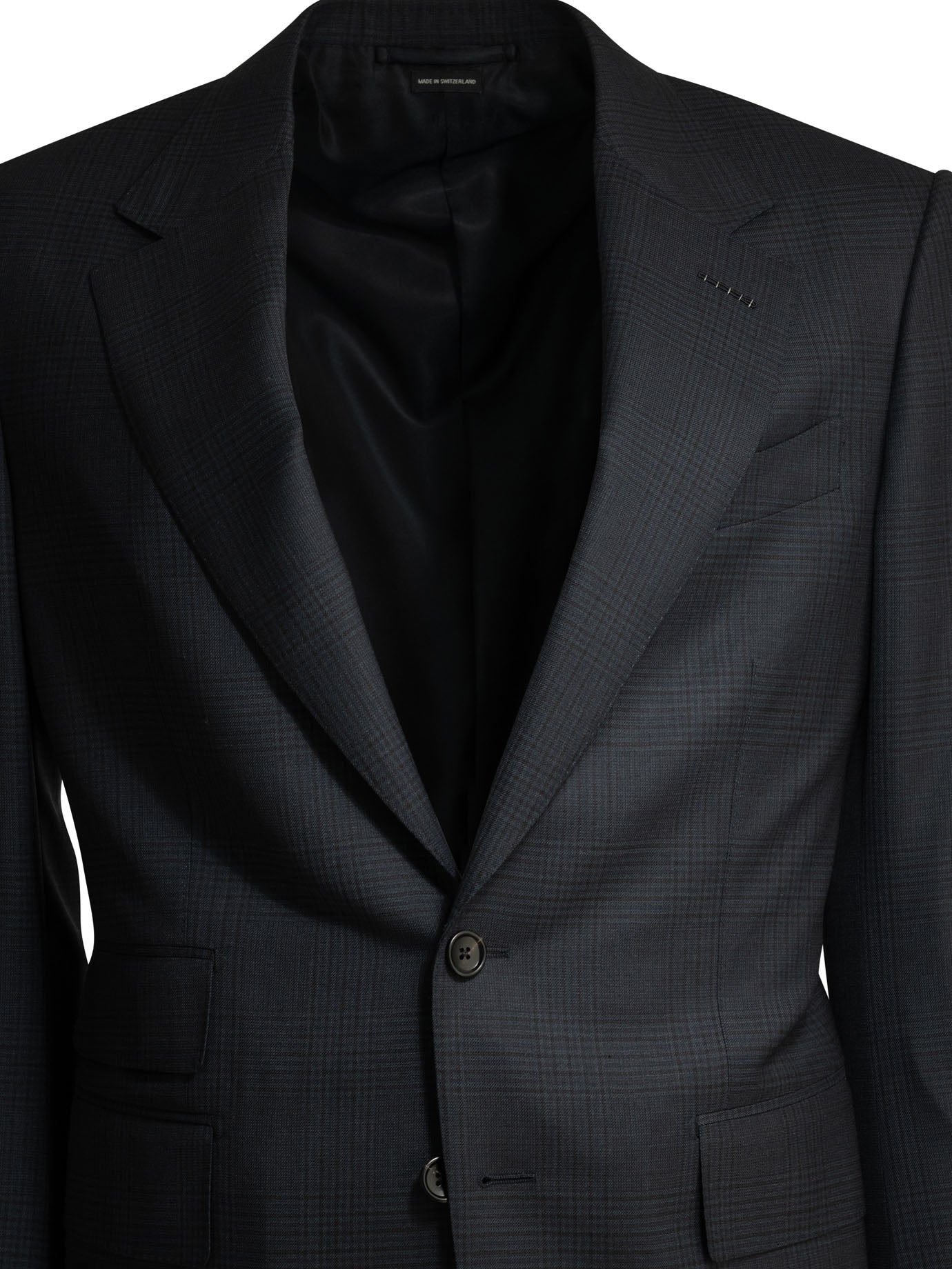 Tom Ford "Shelton" Formal Suit