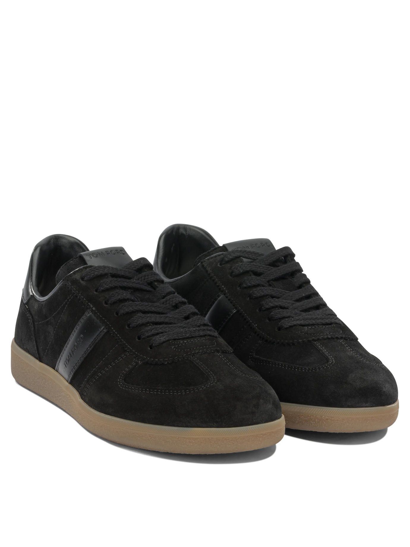 Tom Ford "Archer" Low Top Sneakers