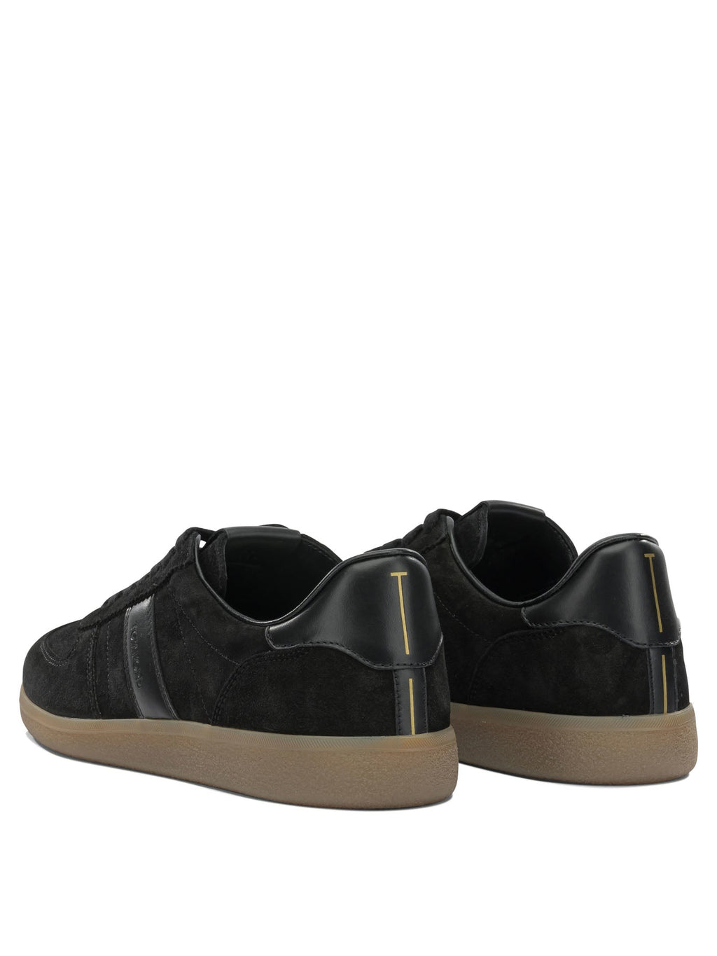 Tom Ford "Archer" Low Top Sneakers