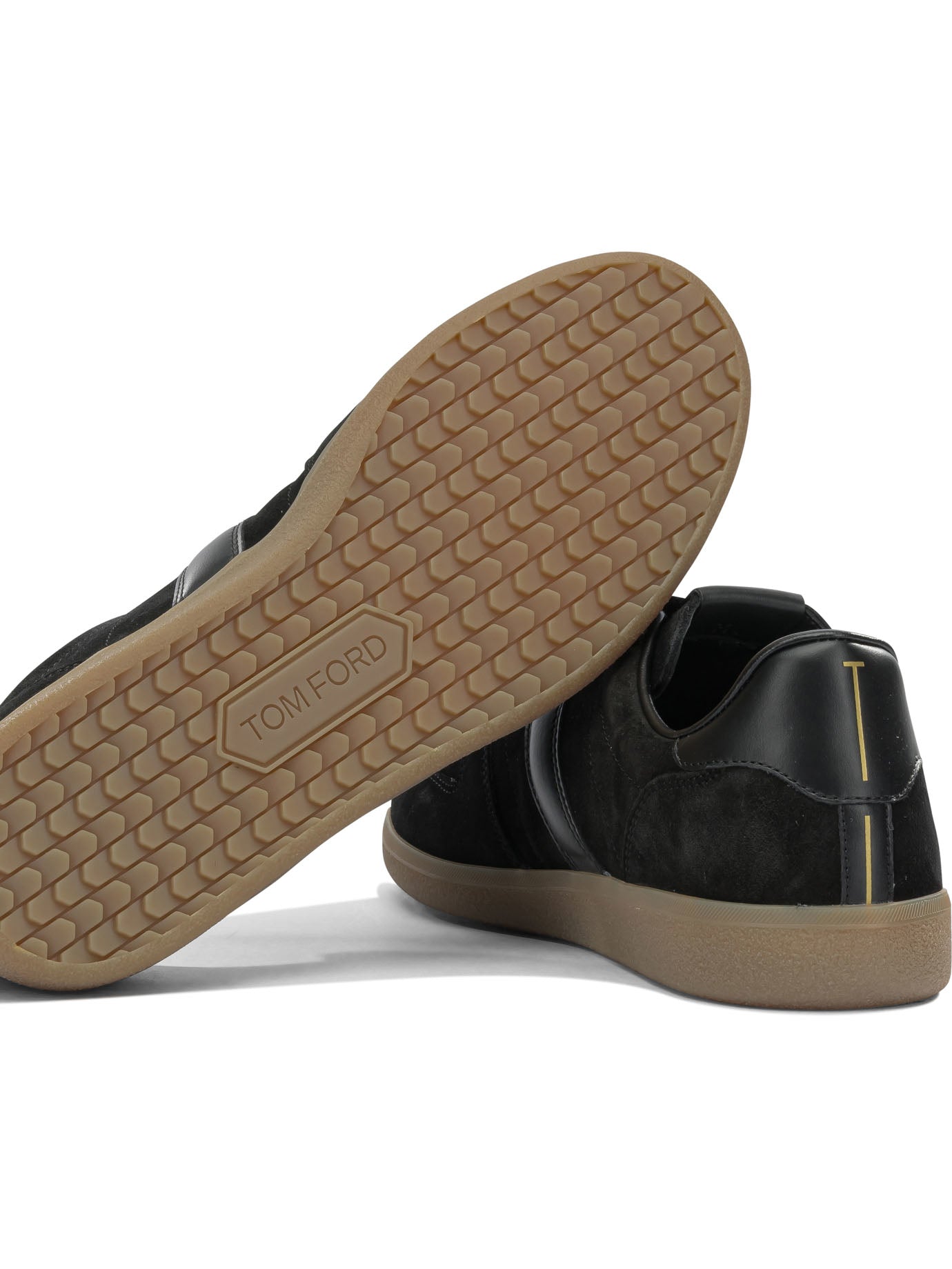 Tom Ford "Archer" Low Top Sneakers