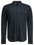 Tom Ford "Military" Casual Shirt
