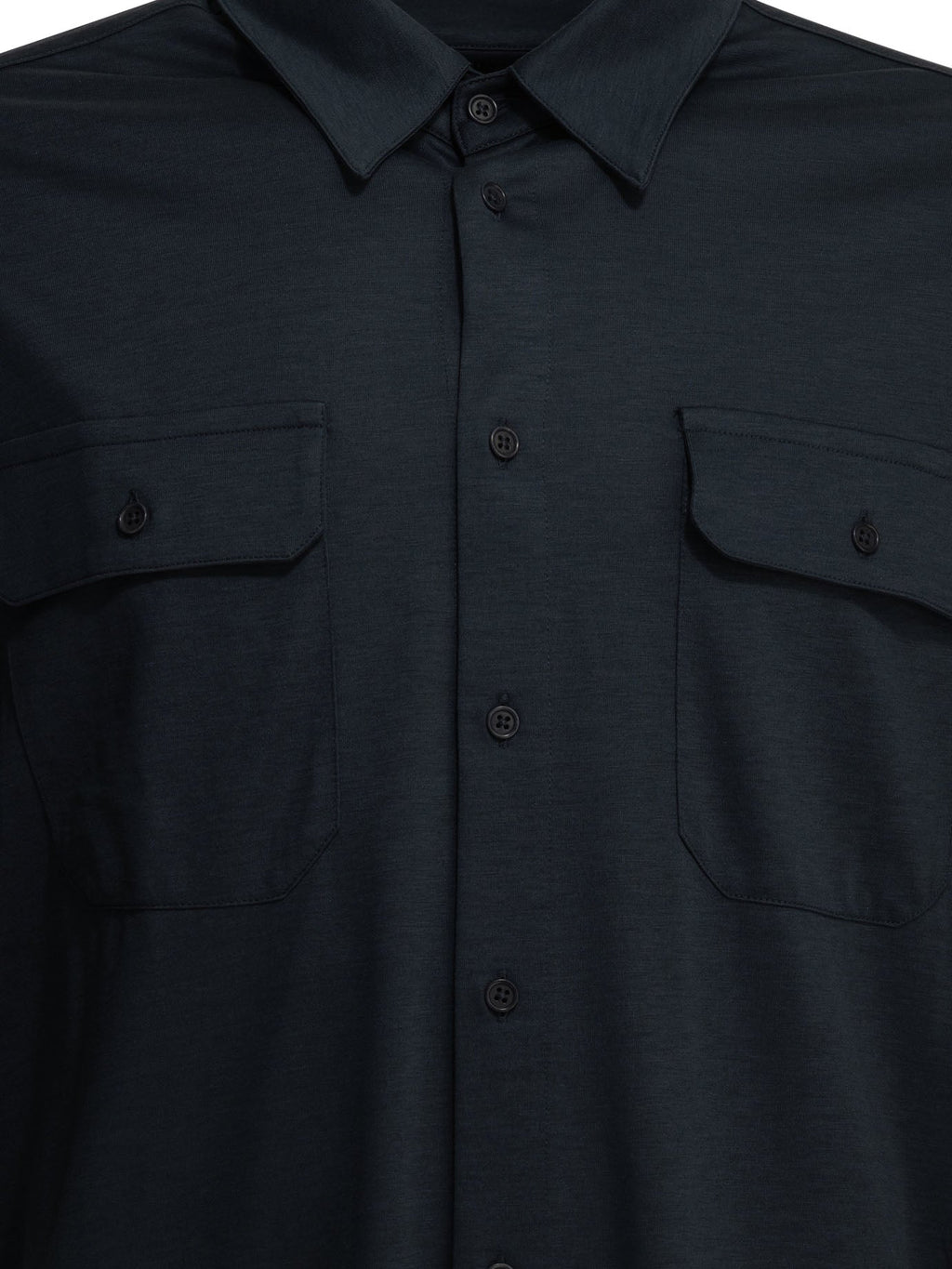 Tom Ford "Military" Casual Shirt