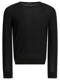 Tom Ford Wool Crew Neck Sweater