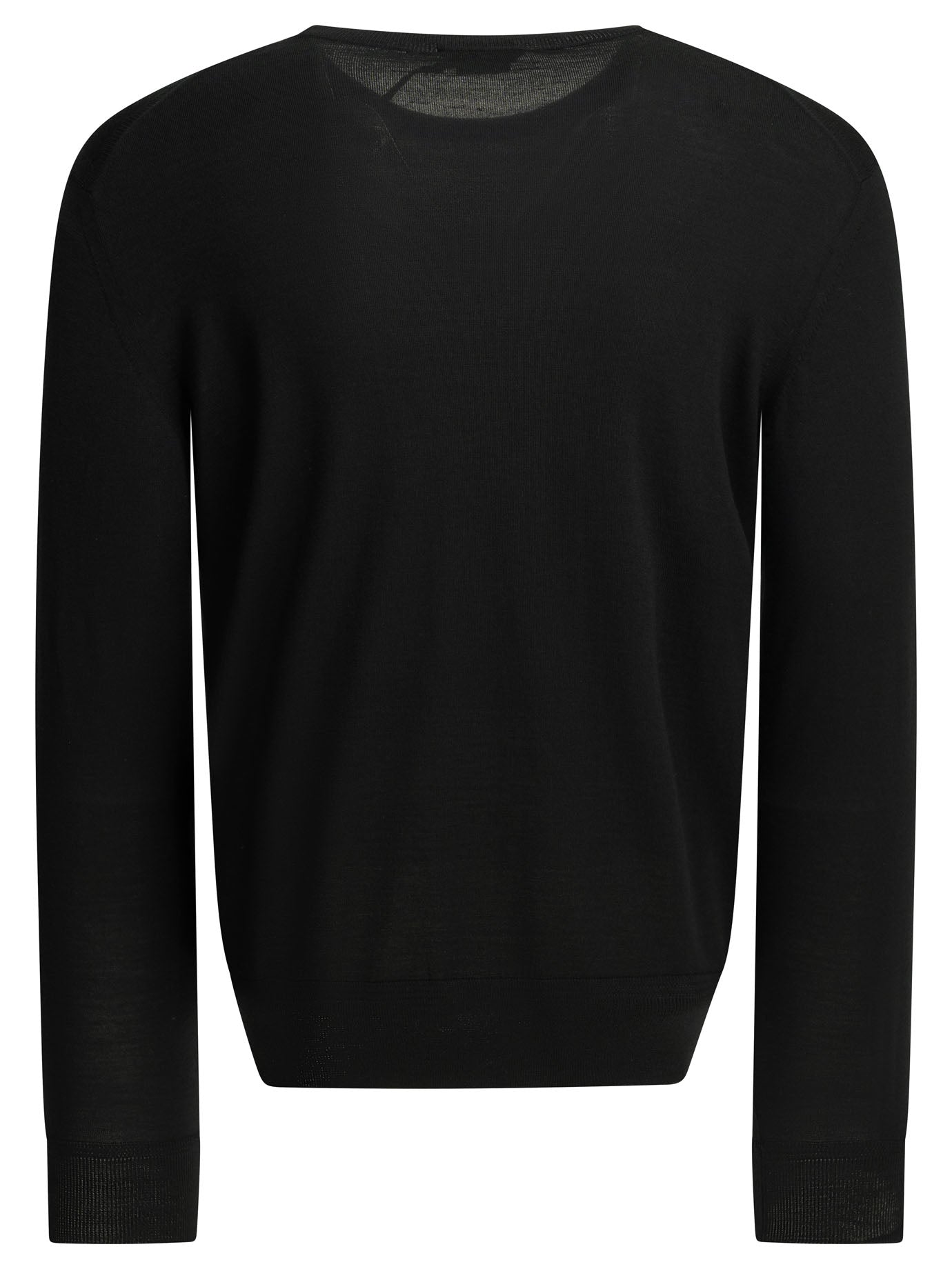 Tom Ford Wool Crew Neck Sweater