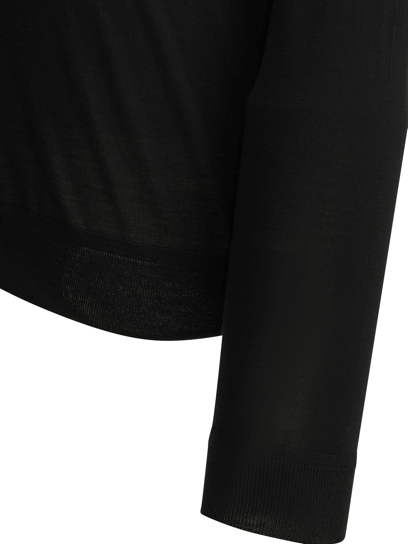 Tom Ford Wool Crew Neck Sweater
