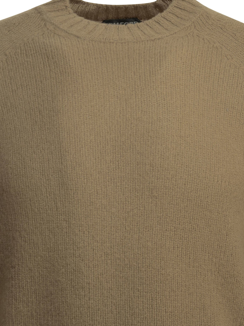 Tom Ford Cashmere Crewneck Sweater